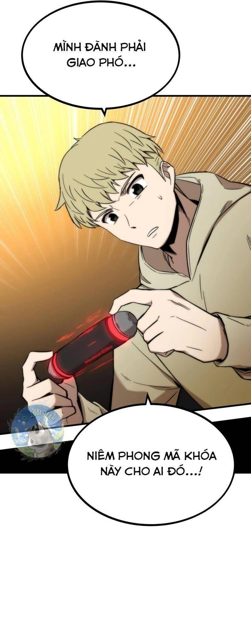 Nhân Vật Phụ Siêu Cấp Chapter 39 - 49