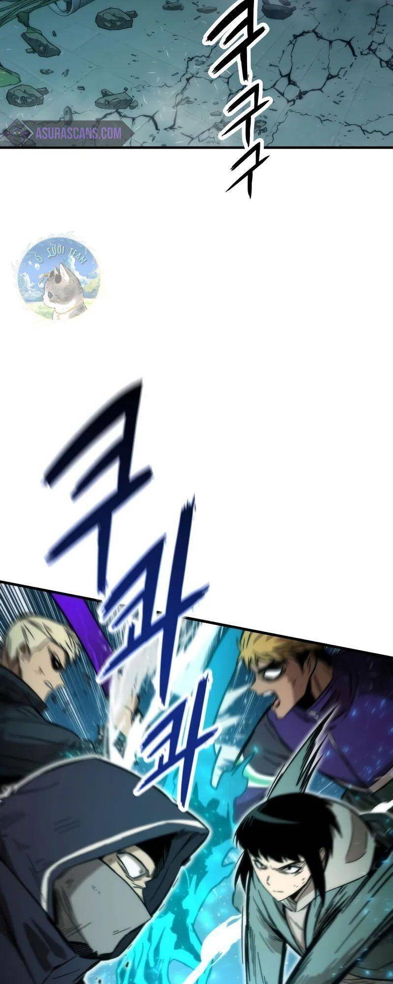 Nhân Vật Phụ Siêu Cấp Chapter 39 - 51