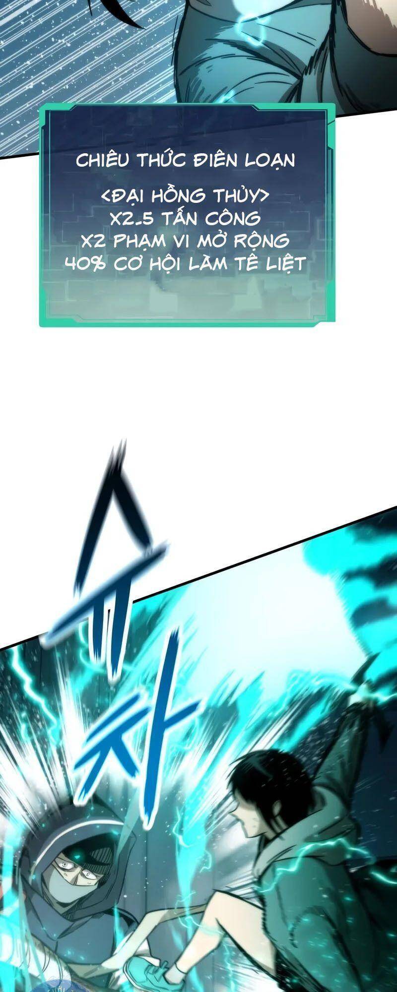 Nhân Vật Phụ Siêu Cấp Chapter 39 - 53