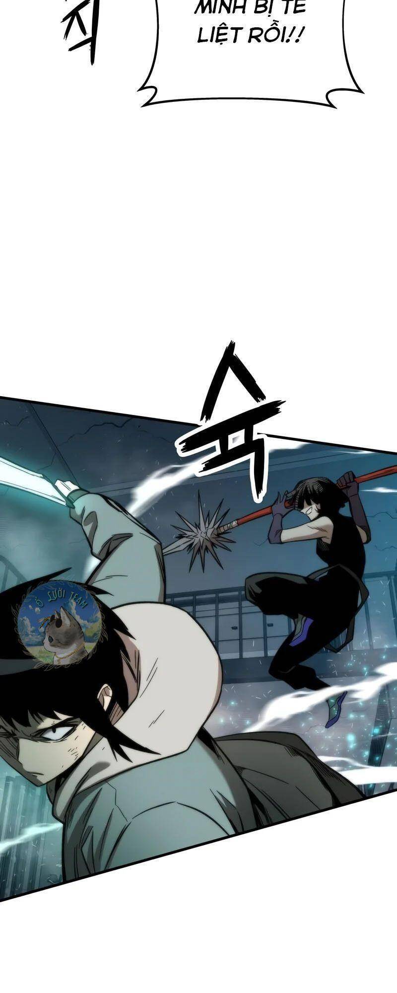 Nhân Vật Phụ Siêu Cấp Chapter 39 - 55