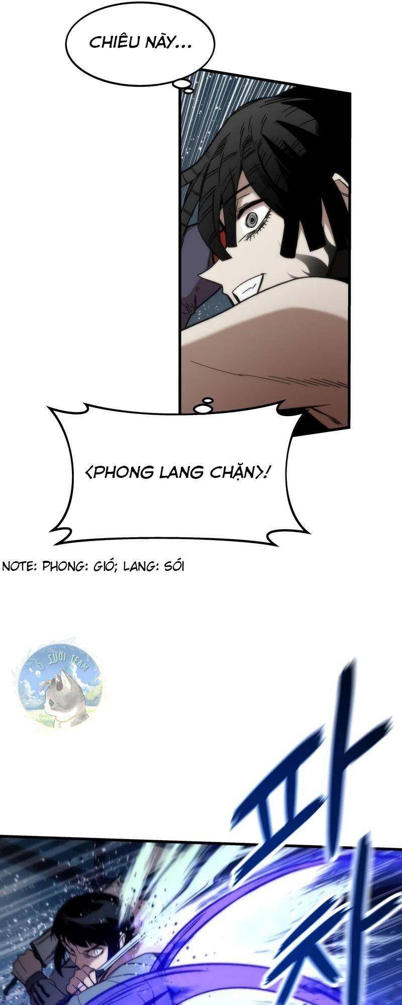 Nhân Vật Phụ Siêu Cấp Chapter 39 - 57