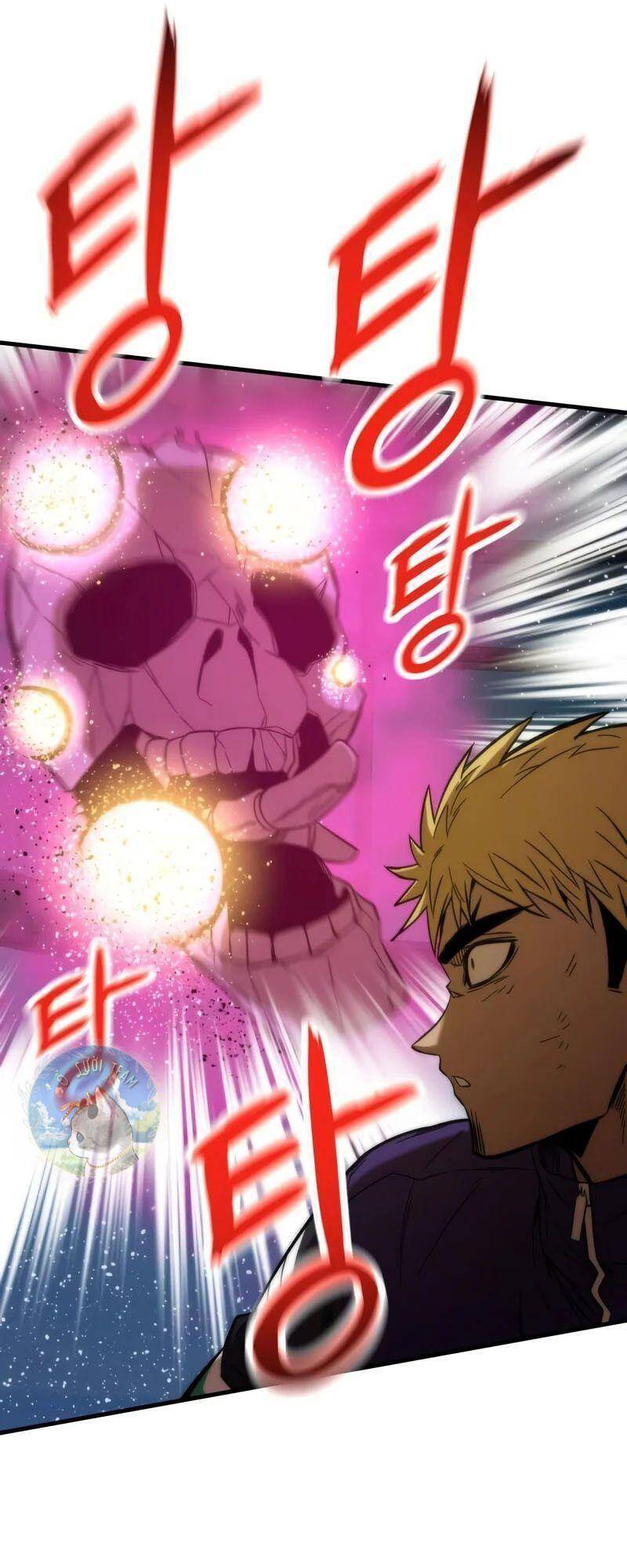 Nhân Vật Phụ Siêu Cấp Chapter 39 - 65