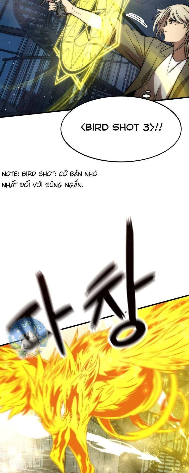 Nhân Vật Phụ Siêu Cấp Chapter 39 - 68