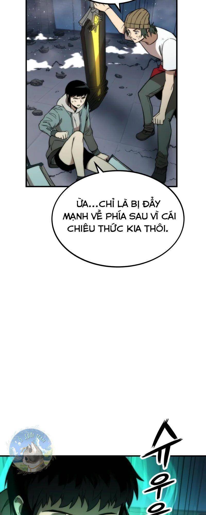 Nhân Vật Phụ Siêu Cấp Chapter 39 - 71