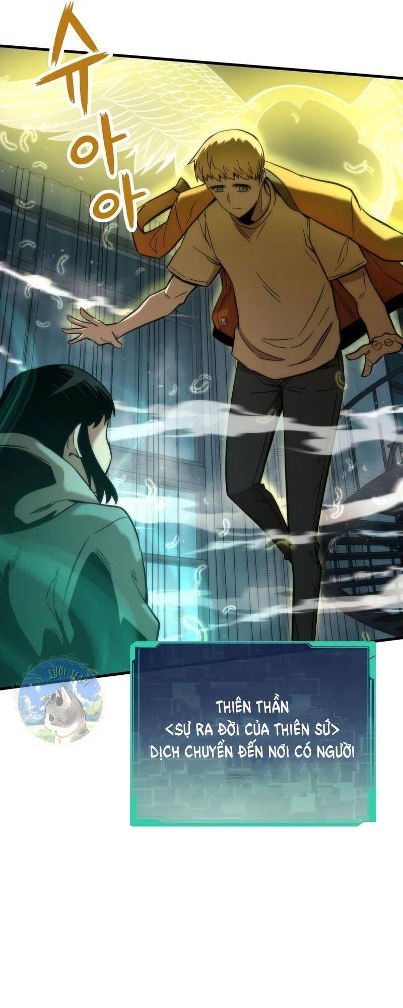 Nhân Vật Phụ Siêu Cấp Chapter 39 - 73