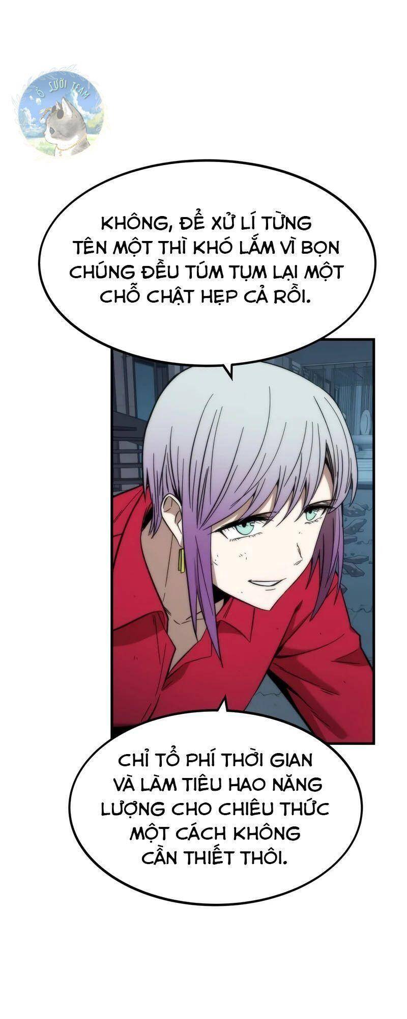 Nhân Vật Phụ Siêu Cấp Chapter 39 - 78