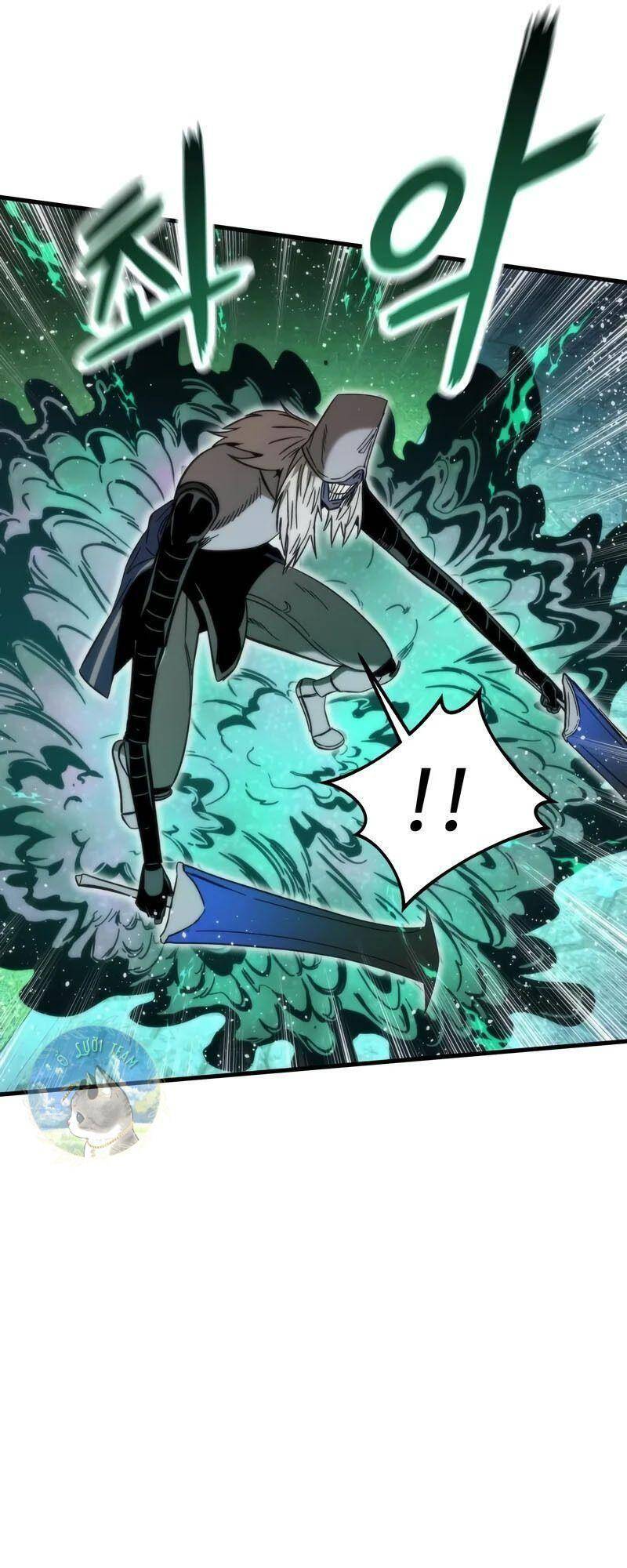 Nhân Vật Phụ Siêu Cấp Chapter 39 - 9