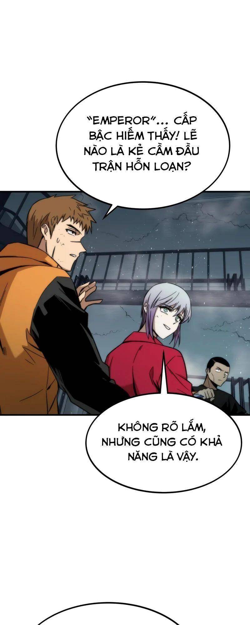 Nhân Vật Phụ Siêu Cấp Chapter 39 - 82