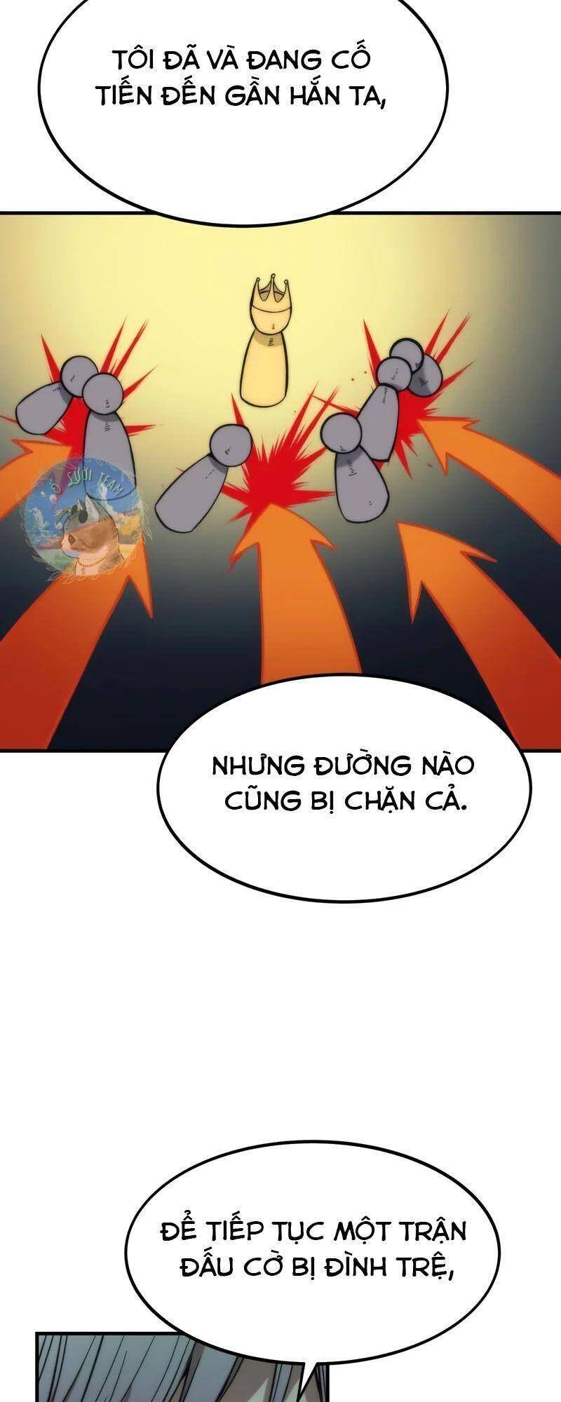 Nhân Vật Phụ Siêu Cấp Chapter 39 - 83