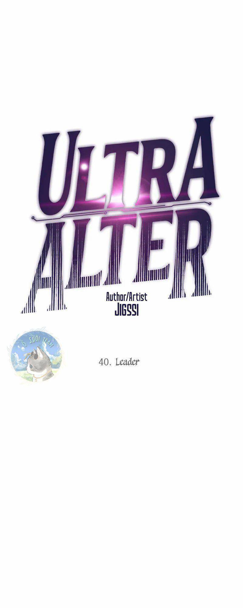 Nhân Vật Phụ Siêu Cấp Chapter 40 - 1