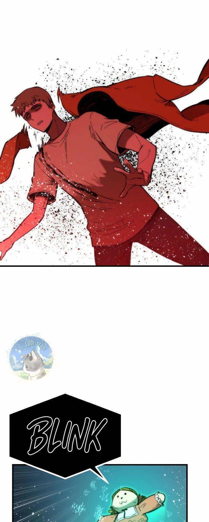 Nhân Vật Phụ Siêu Cấp Chapter 40 - 2