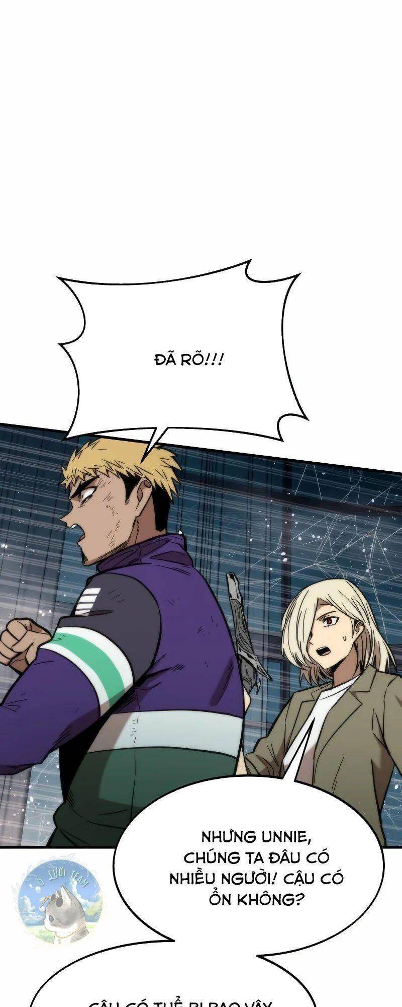 Nhân Vật Phụ Siêu Cấp Chapter 40 - 12