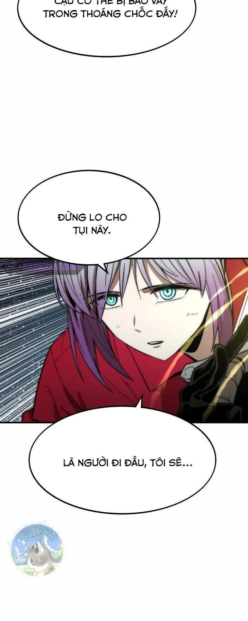Nhân Vật Phụ Siêu Cấp Chapter 40 - 13
