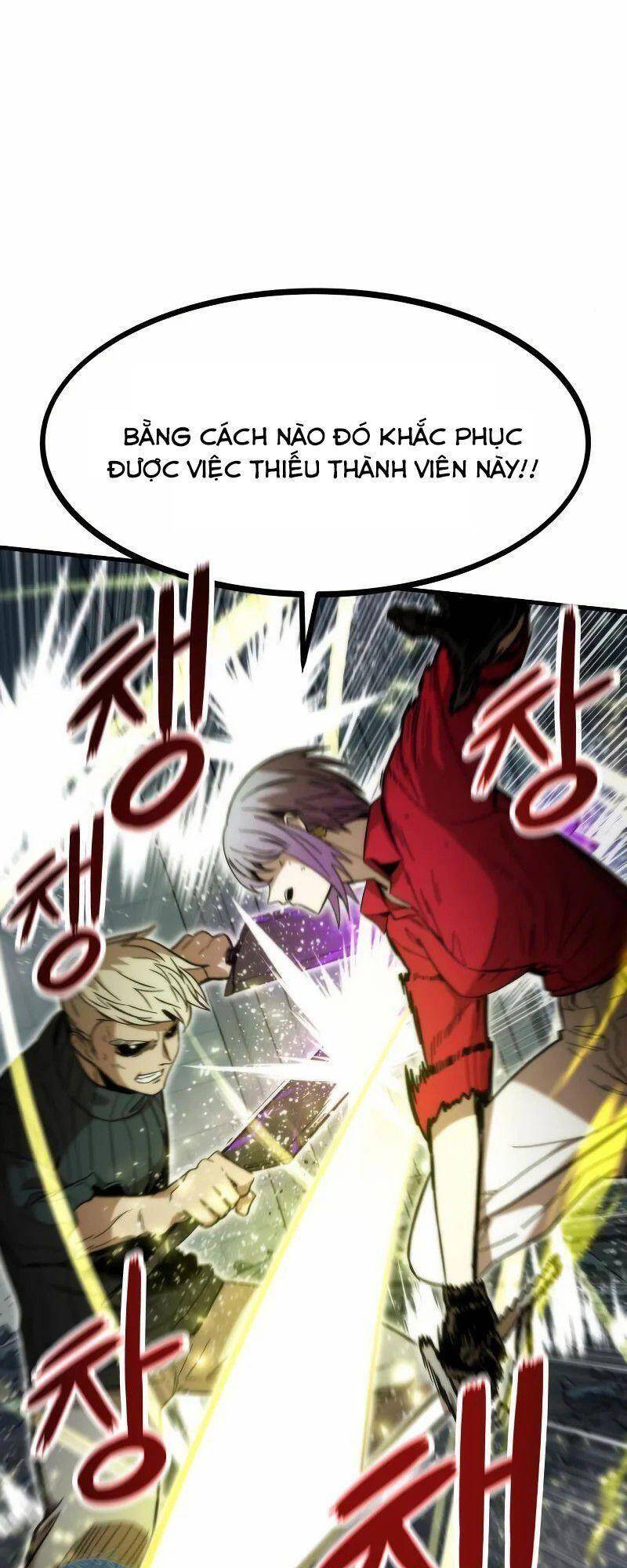 Nhân Vật Phụ Siêu Cấp Chapter 40 - 14