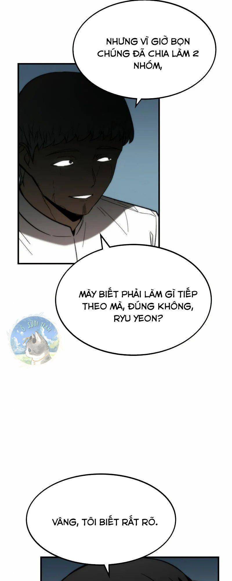 Nhân Vật Phụ Siêu Cấp Chapter 40 - 17