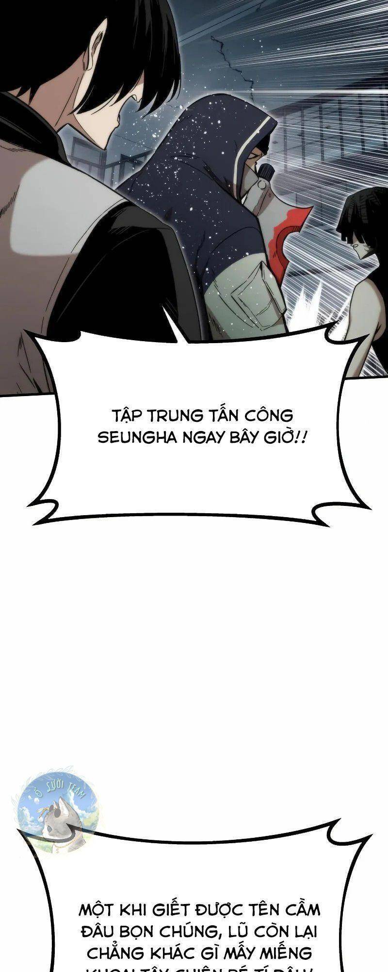 Nhân Vật Phụ Siêu Cấp Chapter 40 - 19