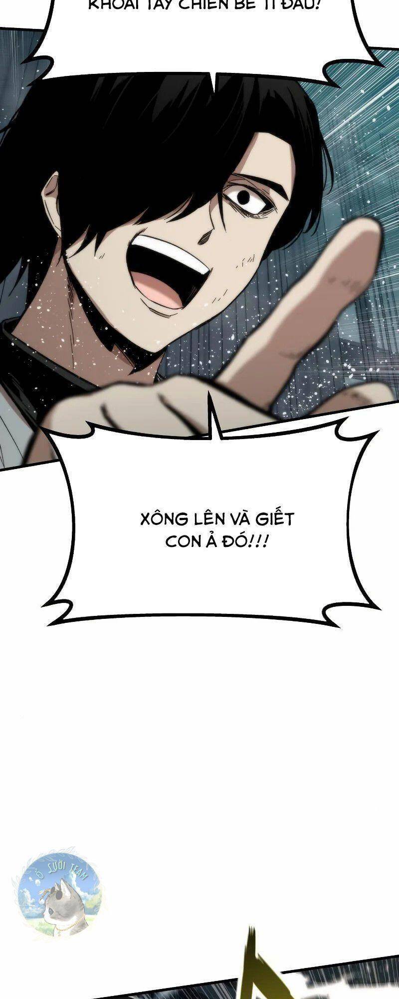 Nhân Vật Phụ Siêu Cấp Chapter 40 - 20