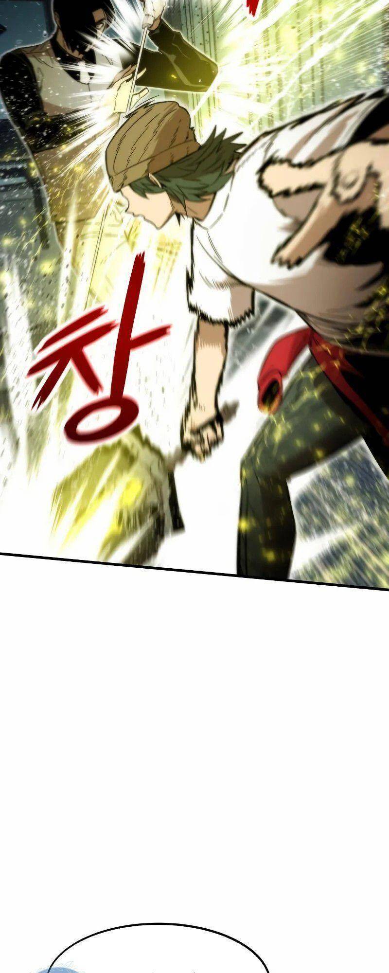 Nhân Vật Phụ Siêu Cấp Chapter 40 - 22