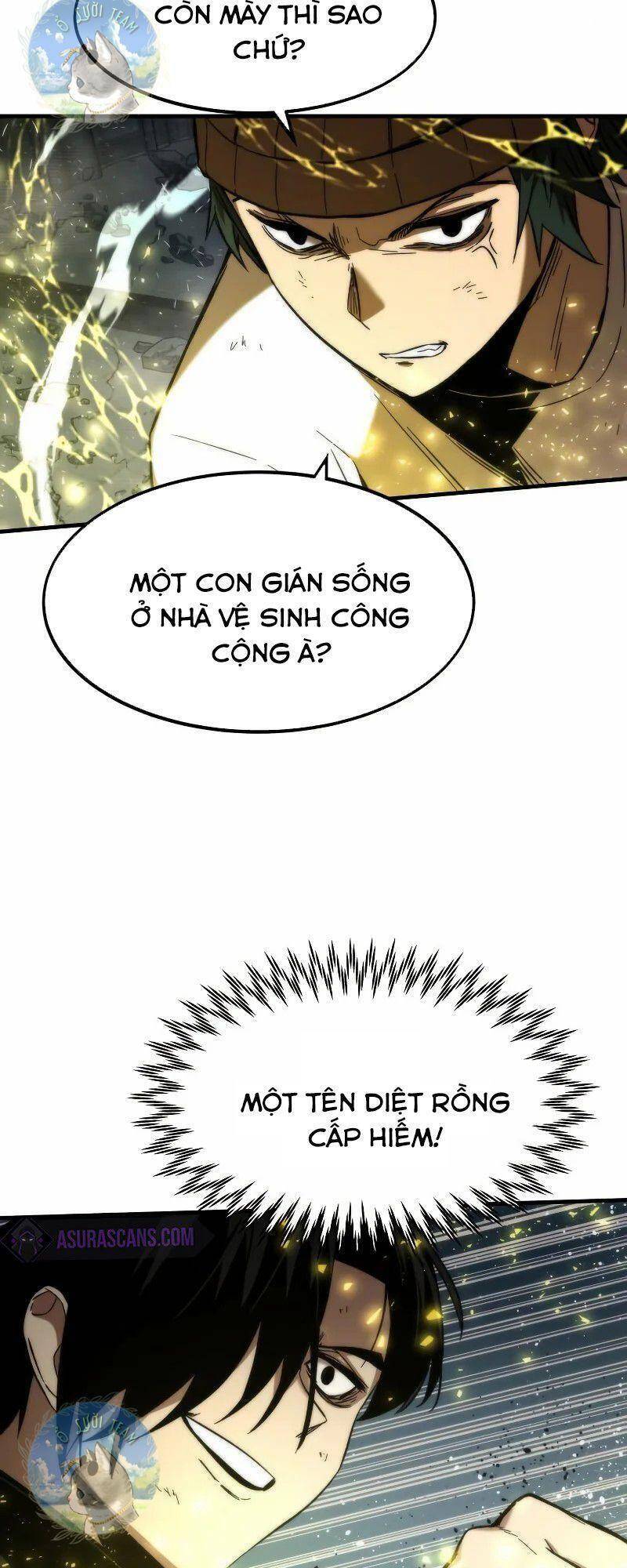 Nhân Vật Phụ Siêu Cấp Chapter 40 - 23