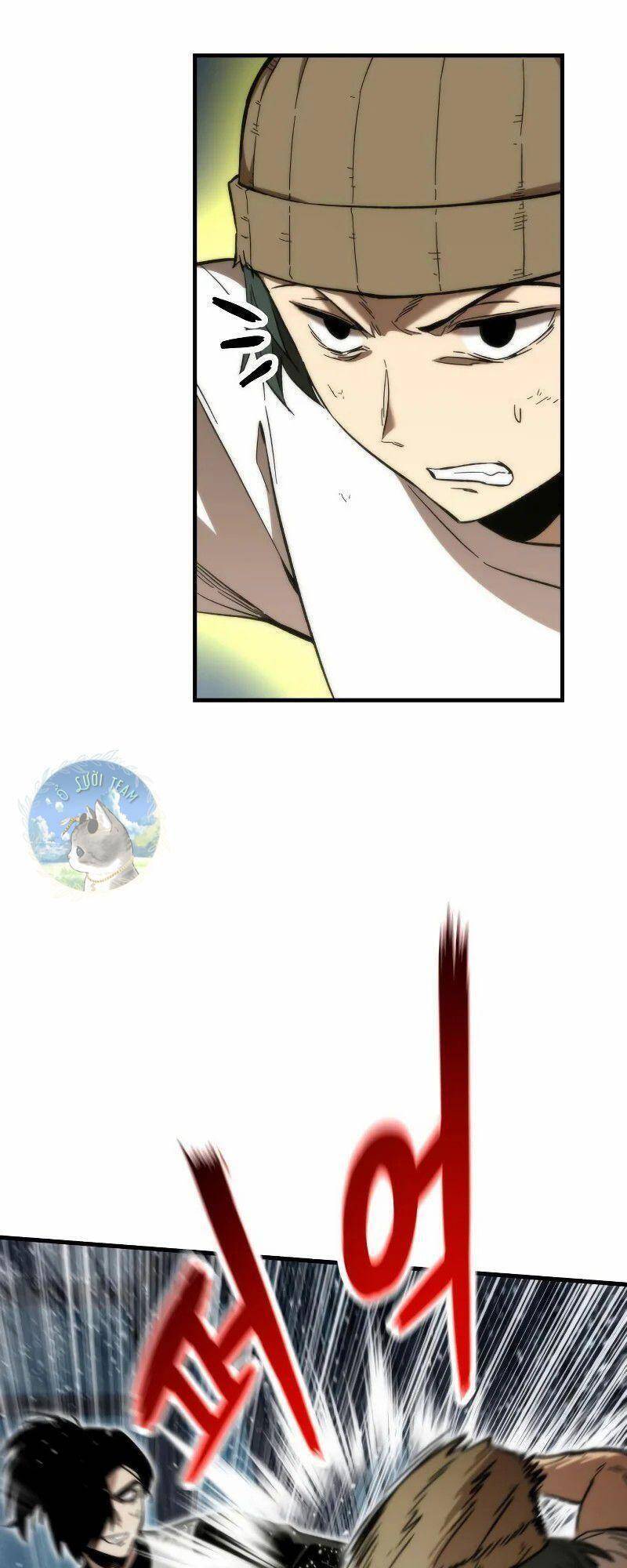 Nhân Vật Phụ Siêu Cấp Chapter 40 - 25