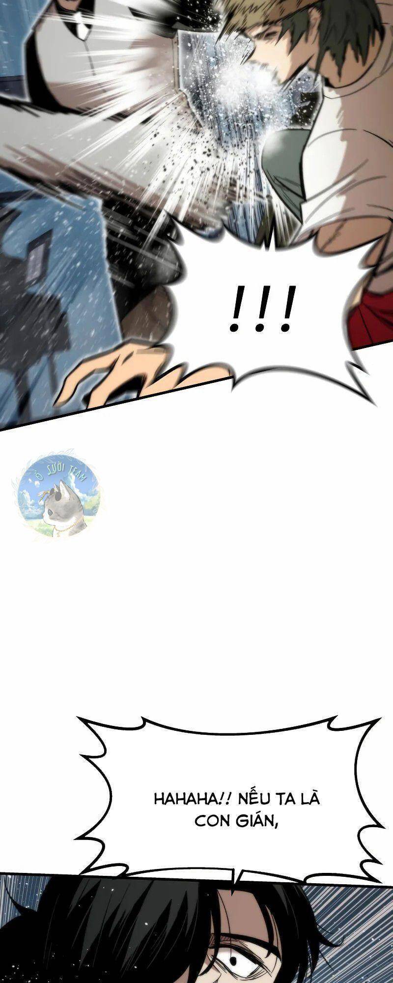 Nhân Vật Phụ Siêu Cấp Chapter 40 - 26
