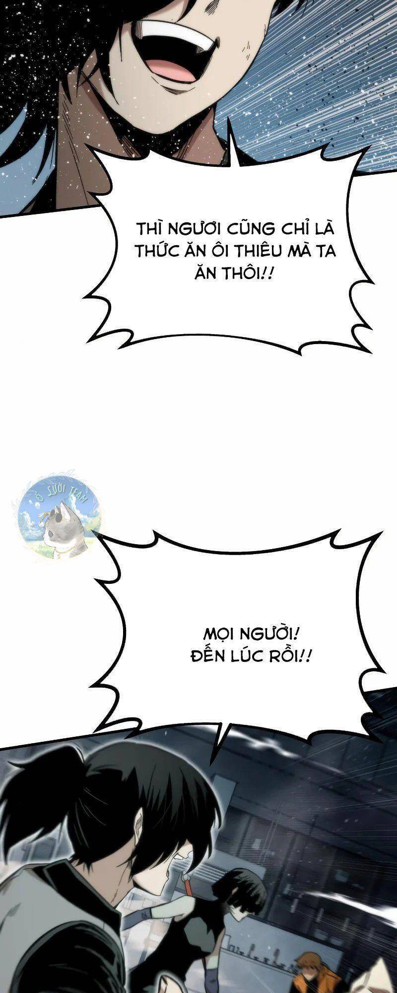 Nhân Vật Phụ Siêu Cấp Chapter 40 - 27