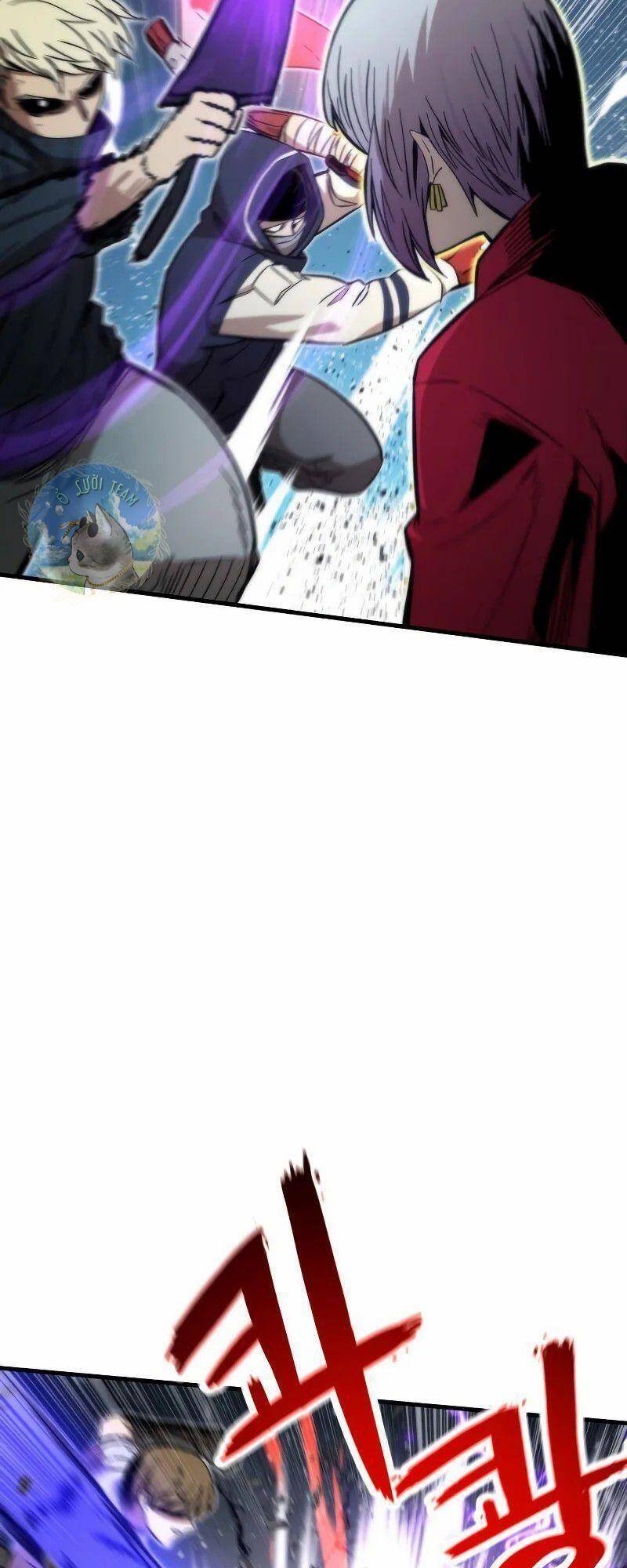 Nhân Vật Phụ Siêu Cấp Chapter 40 - 29