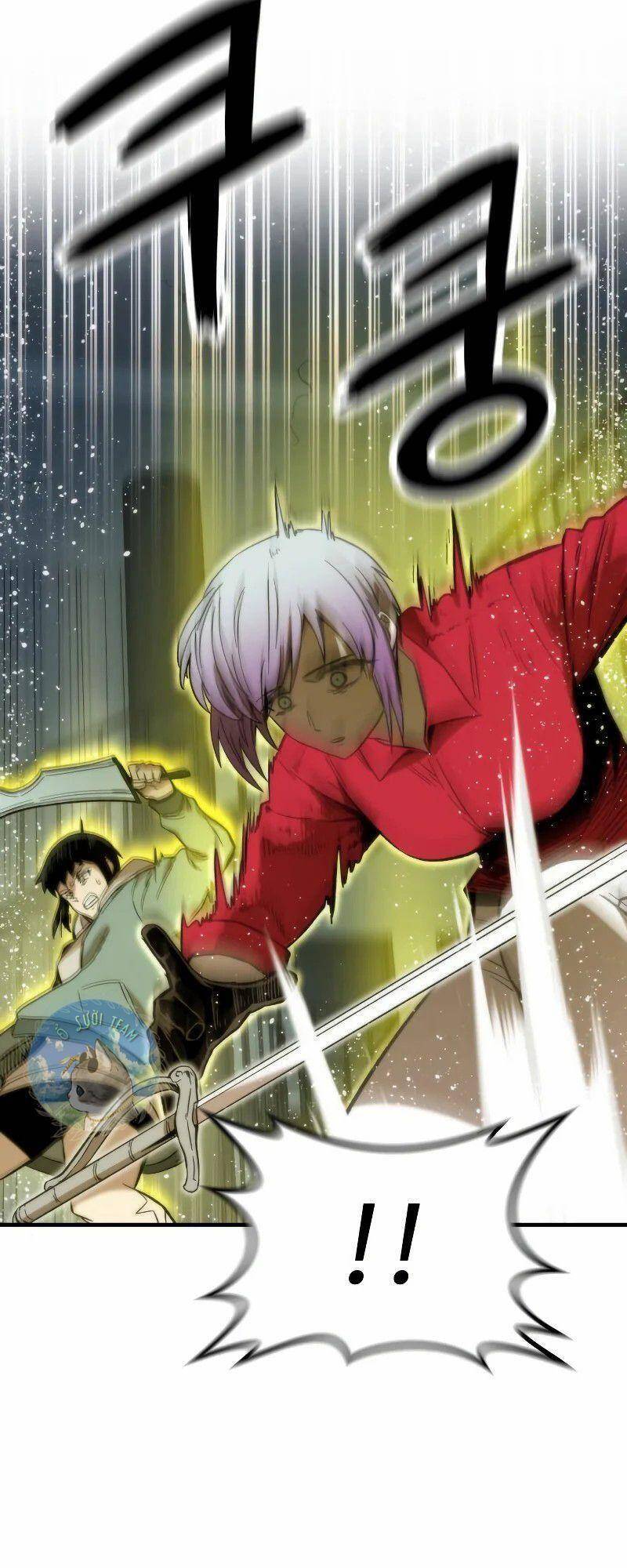 Nhân Vật Phụ Siêu Cấp Chapter 40 - 35