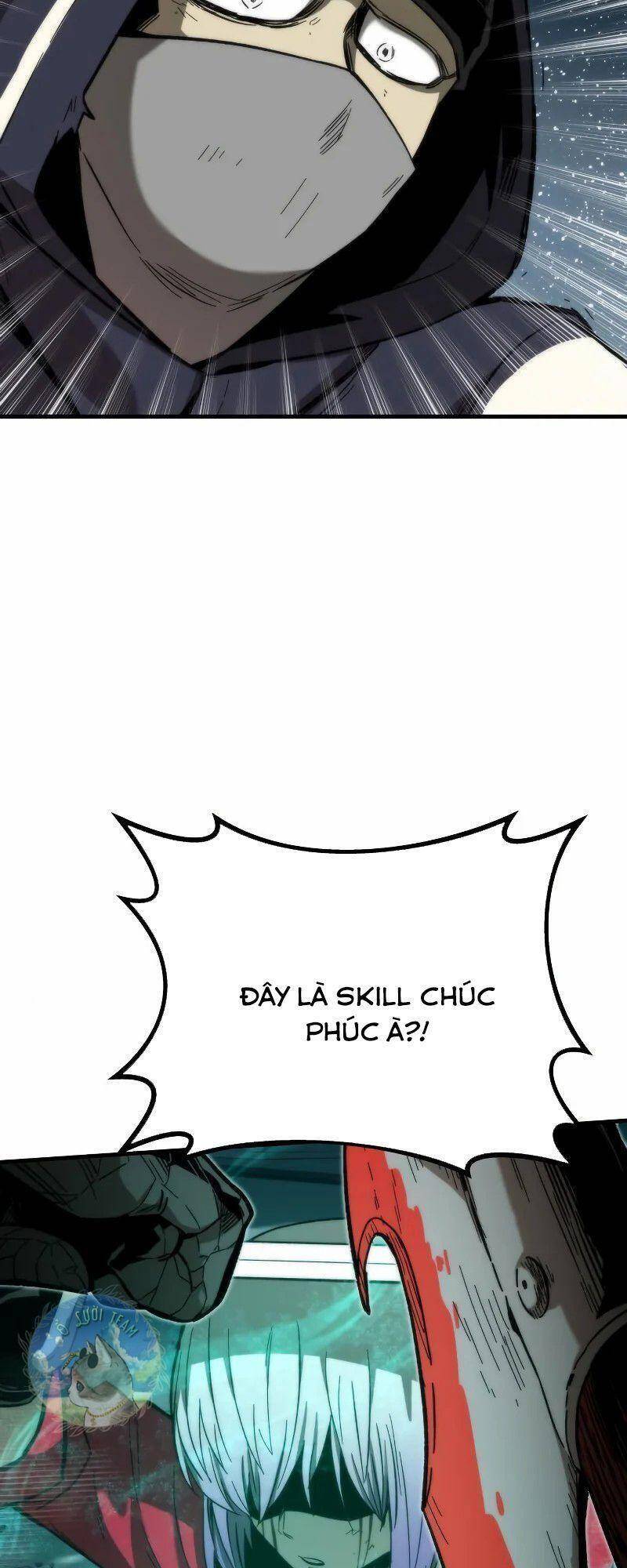 Nhân Vật Phụ Siêu Cấp Chapter 40 - 40