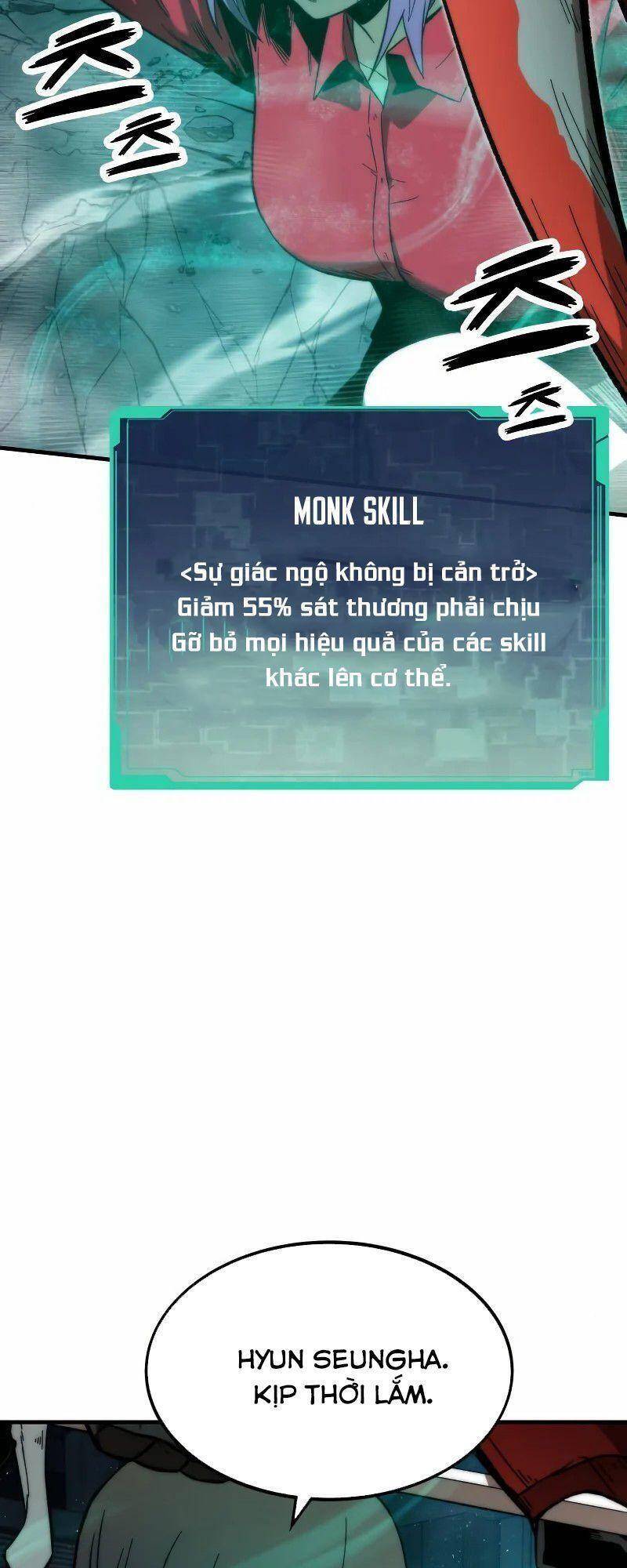 Nhân Vật Phụ Siêu Cấp Chapter 40 - 41