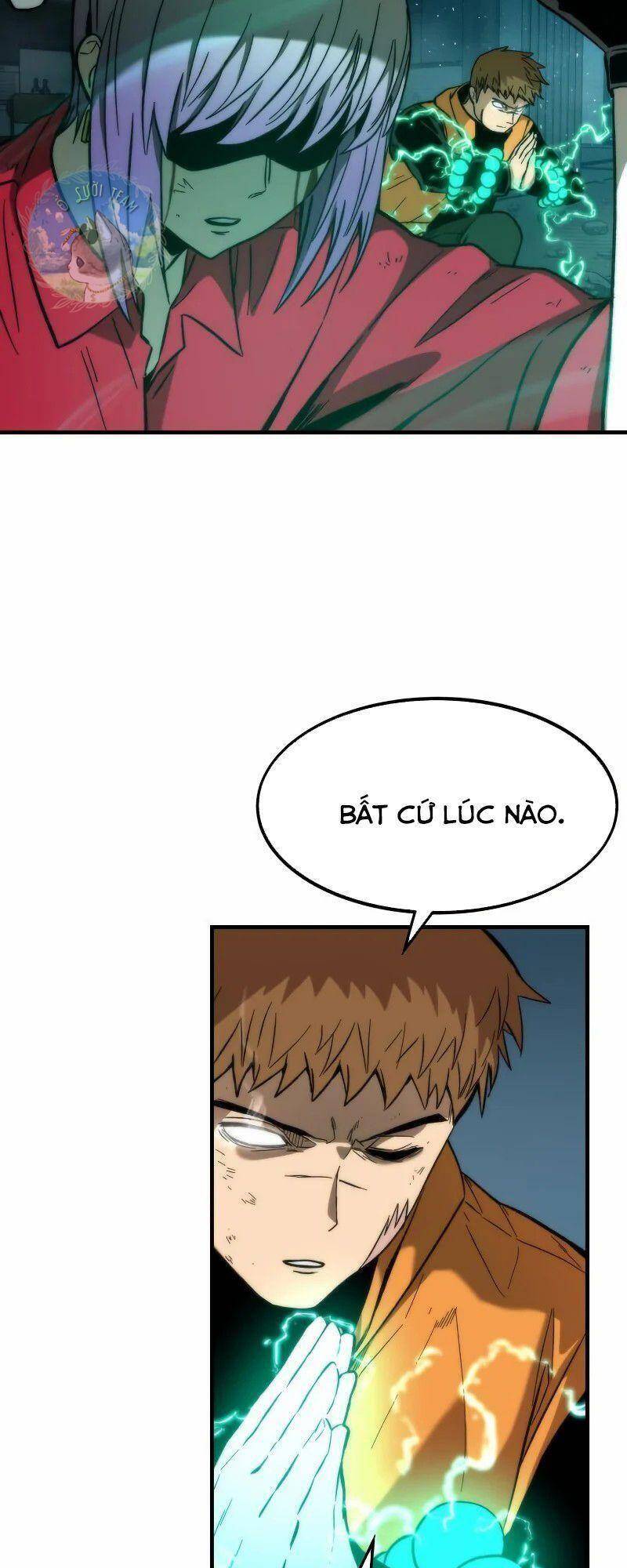 Nhân Vật Phụ Siêu Cấp Chapter 40 - 42