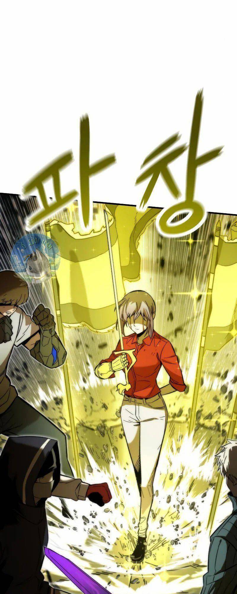 Nhân Vật Phụ Siêu Cấp Chapter 40 - 44