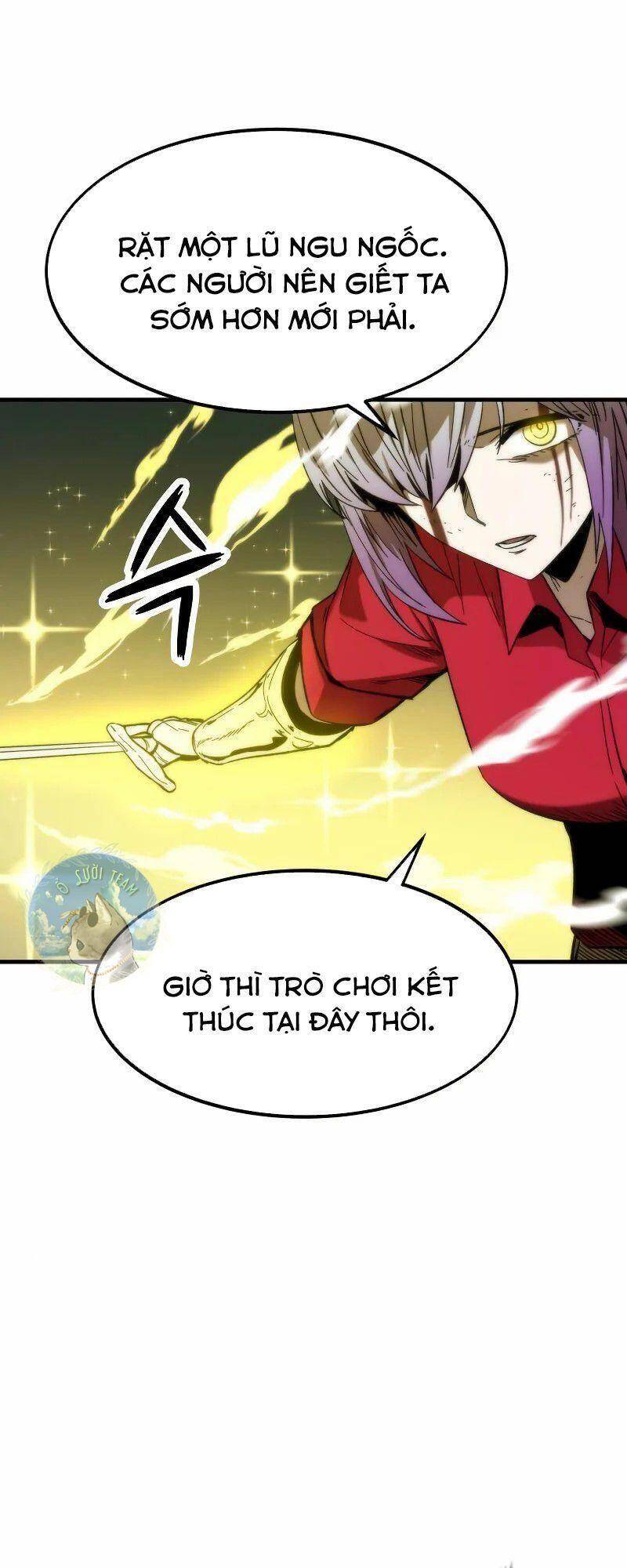 Nhân Vật Phụ Siêu Cấp Chapter 40 - 48