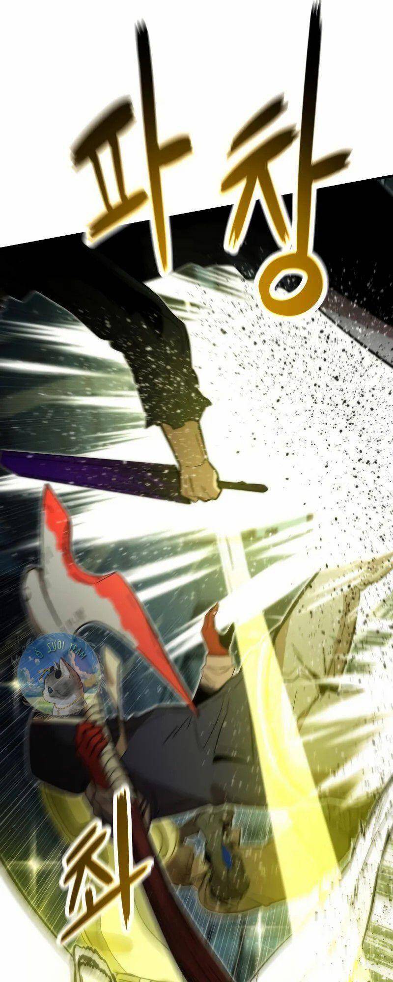 Nhân Vật Phụ Siêu Cấp Chapter 40 - 49