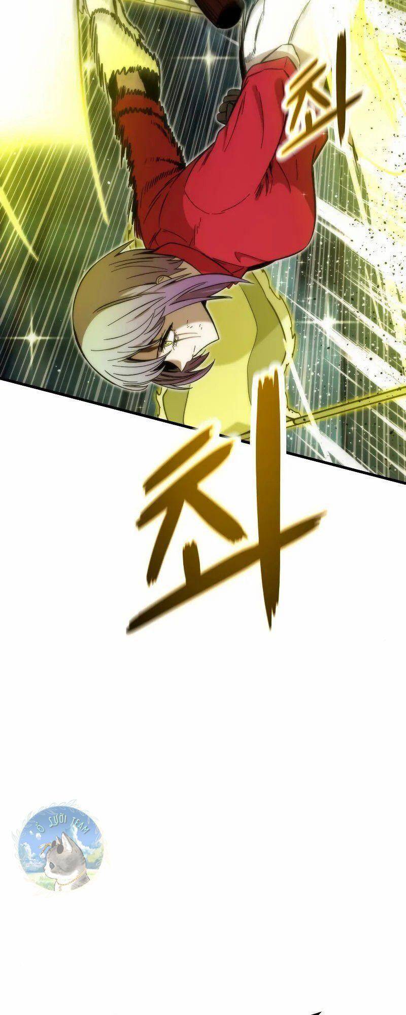 Nhân Vật Phụ Siêu Cấp Chapter 40 - 50