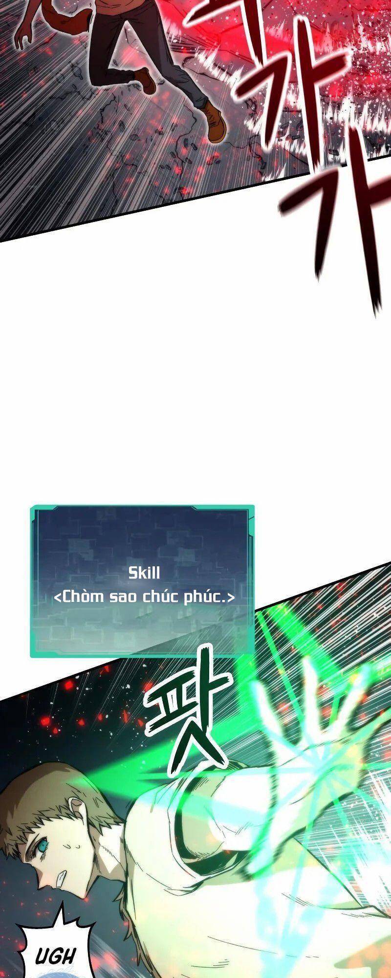 Nhân Vật Phụ Siêu Cấp Chapter 40 - 6