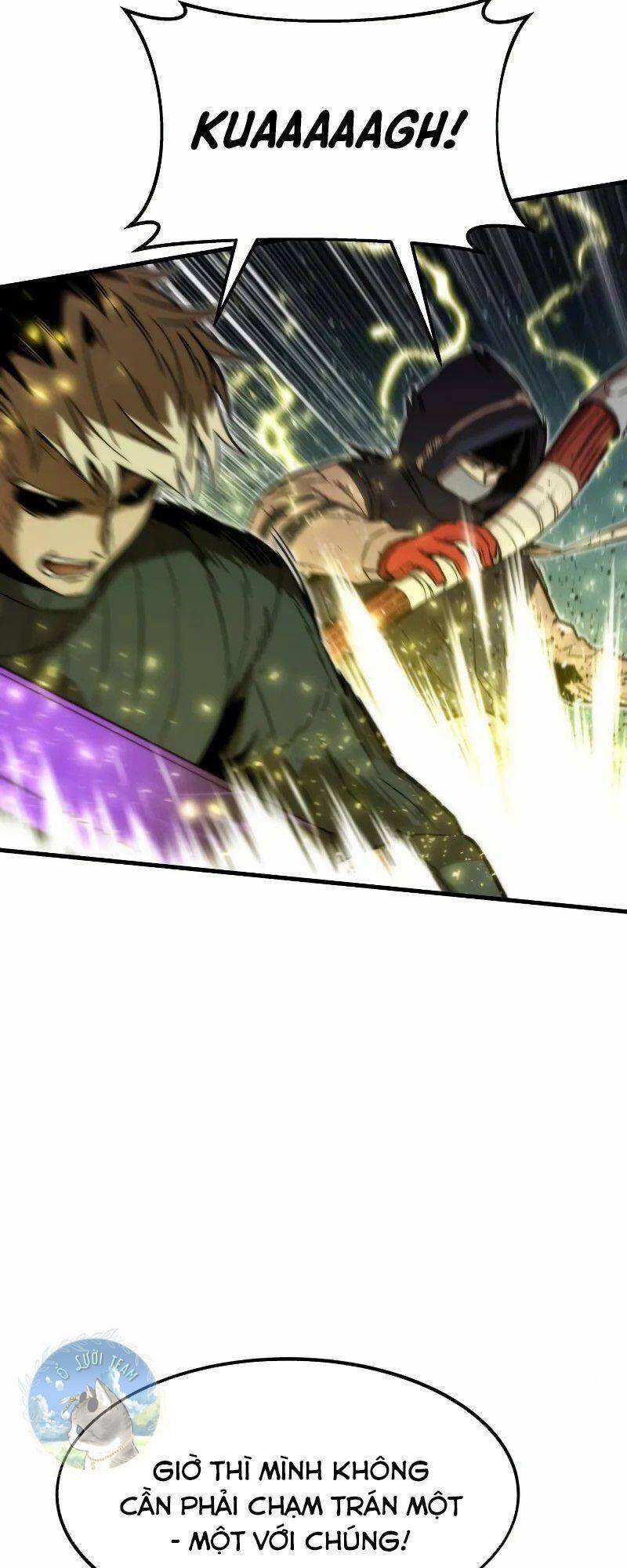 Nhân Vật Phụ Siêu Cấp Chapter 40 - 51