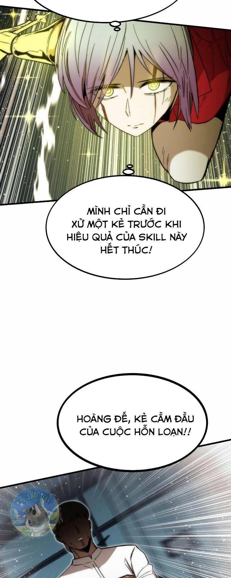 Nhân Vật Phụ Siêu Cấp Chapter 40 - 52