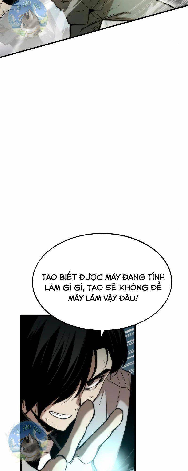 Nhân Vật Phụ Siêu Cấp Chapter 40 - 54