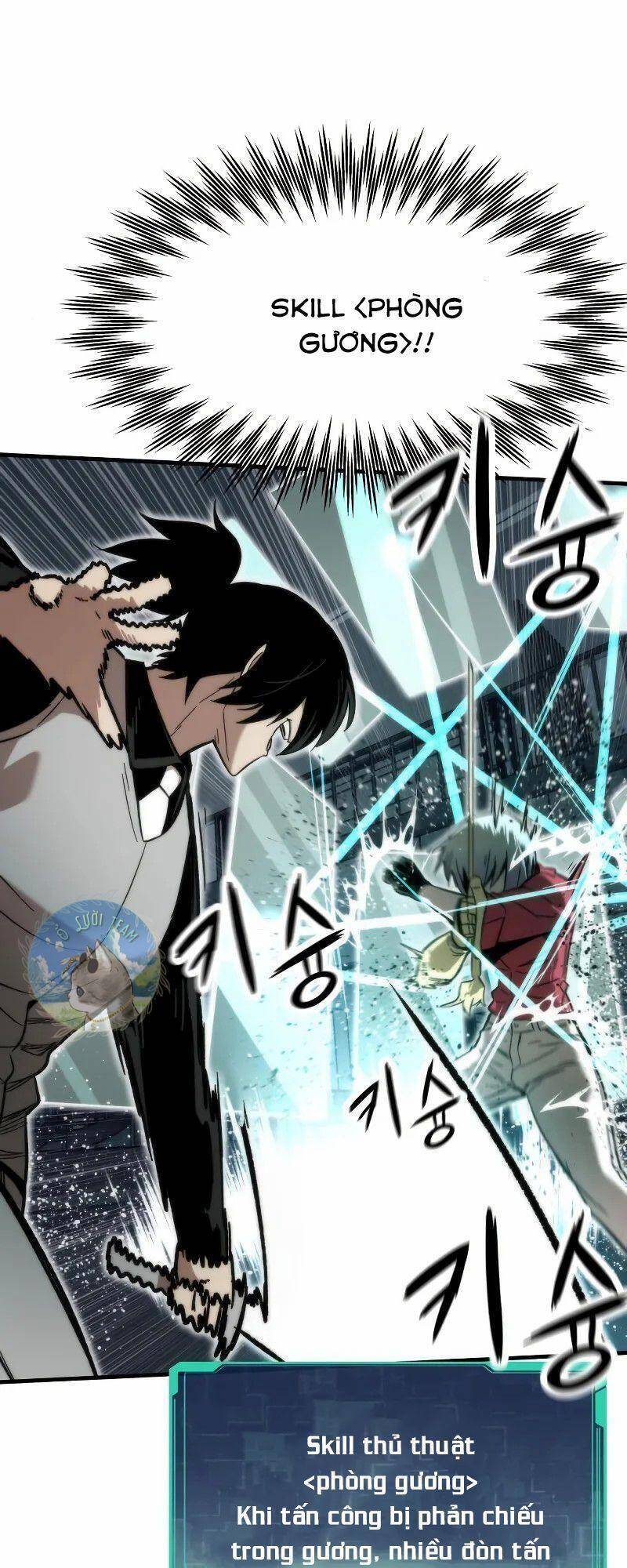 Nhân Vật Phụ Siêu Cấp Chapter 40 - 56
