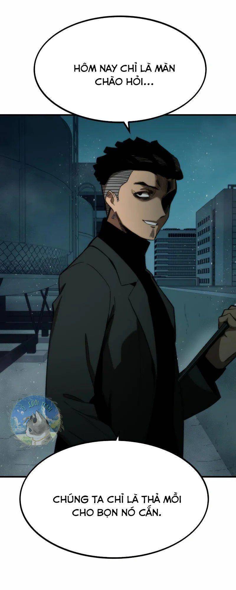 Nhân Vật Phụ Siêu Cấp Chapter 40 - 77