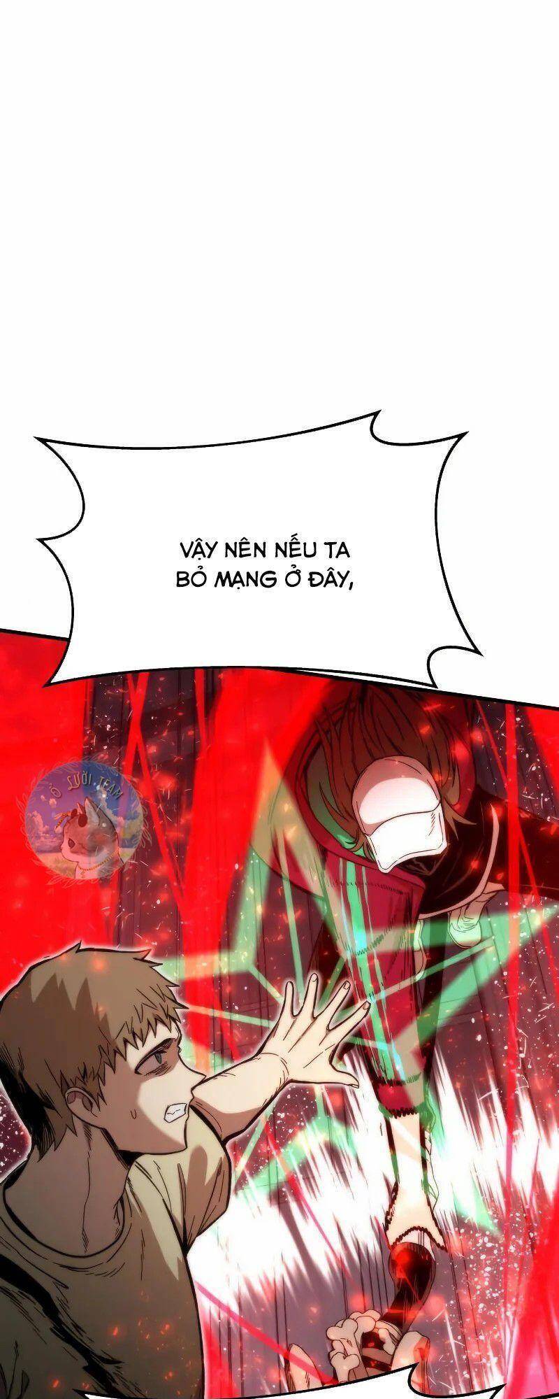 Nhân Vật Phụ Siêu Cấp Chapter 40 - 9