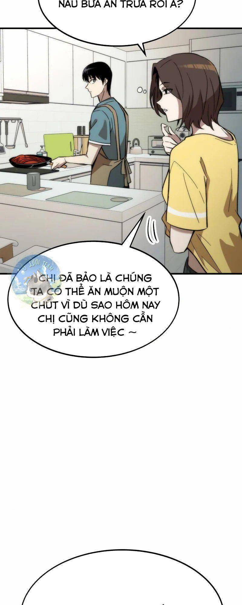 Nhân Vật Phụ Siêu Cấp Chapter 40 - 83