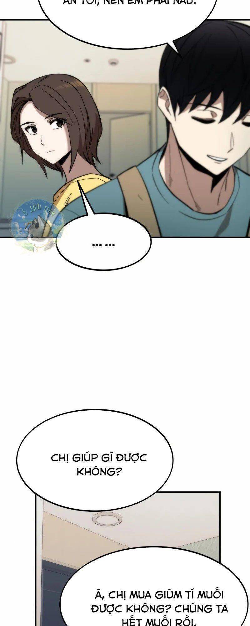 Nhân Vật Phụ Siêu Cấp Chapter 40 - 85