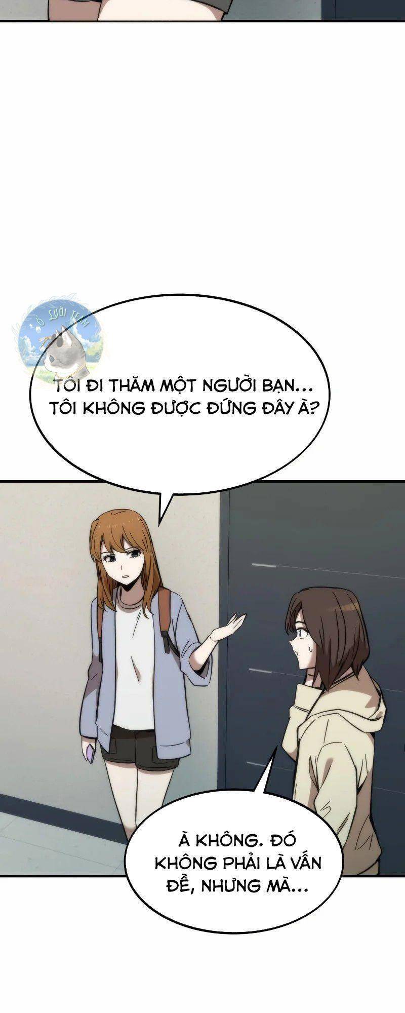 Nhân Vật Phụ Siêu Cấp Chapter 40 - 91