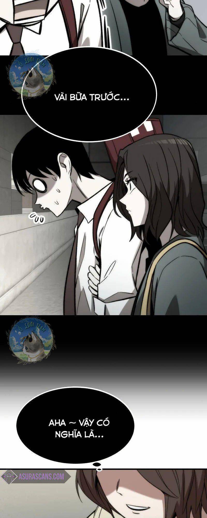 Nhân Vật Phụ Siêu Cấp Chapter 40 - 96