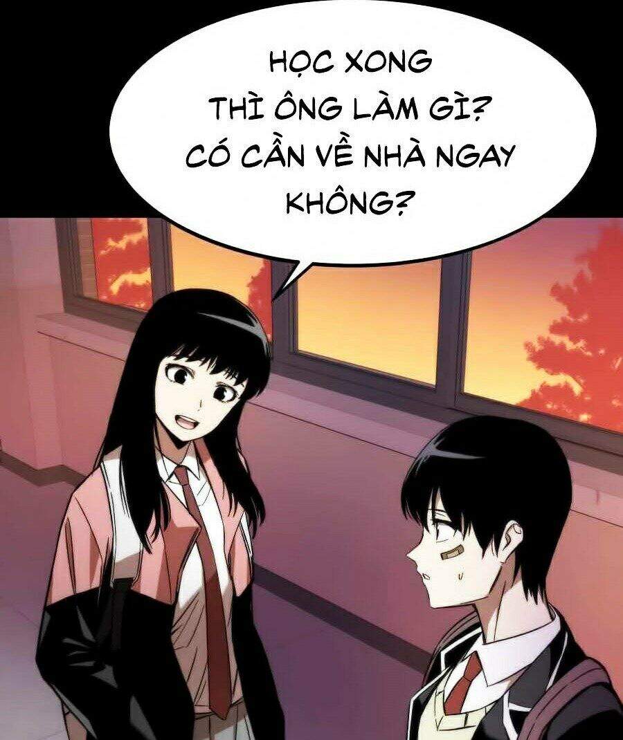 Nhân Vật Phụ Siêu Cấp Chapter 5 - 11