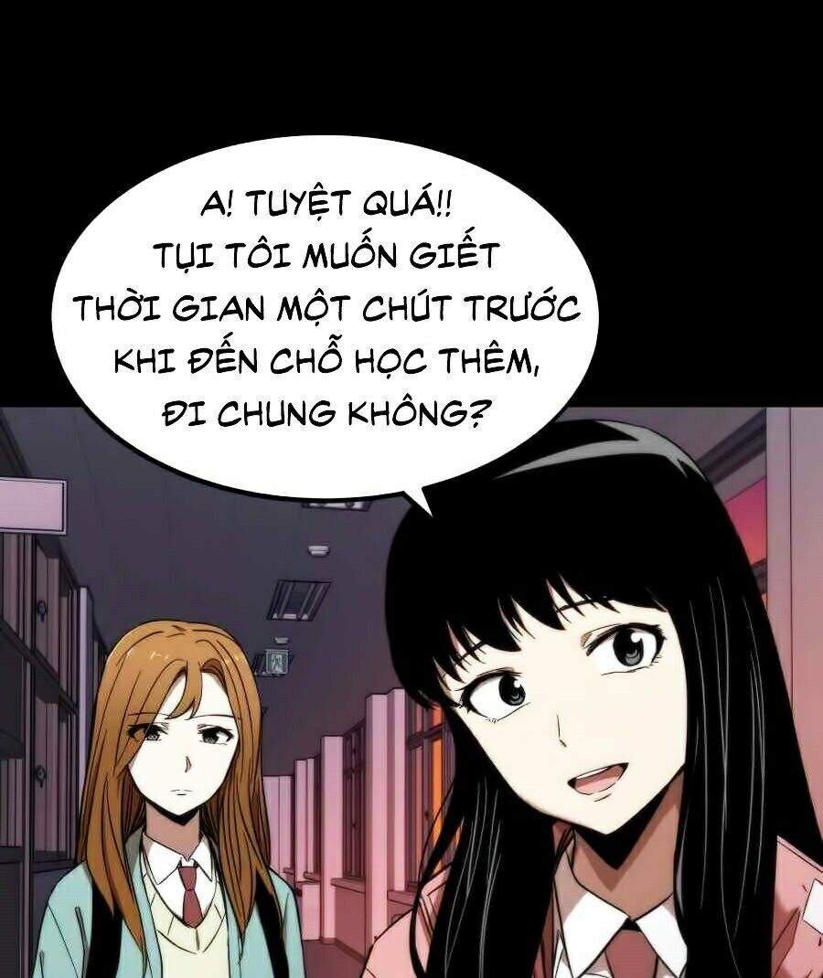 Nhân Vật Phụ Siêu Cấp Chapter 5 - 13