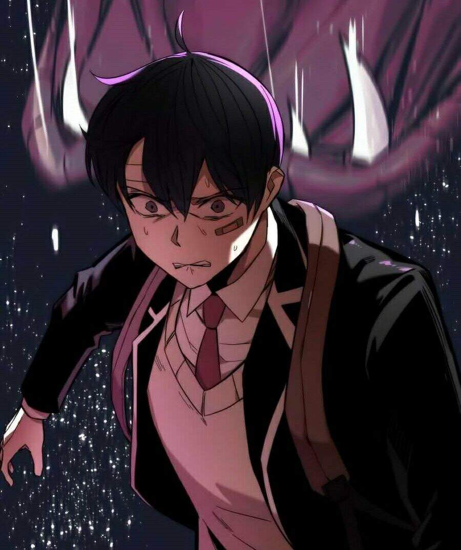 Nhân Vật Phụ Siêu Cấp Chapter 5 - 124