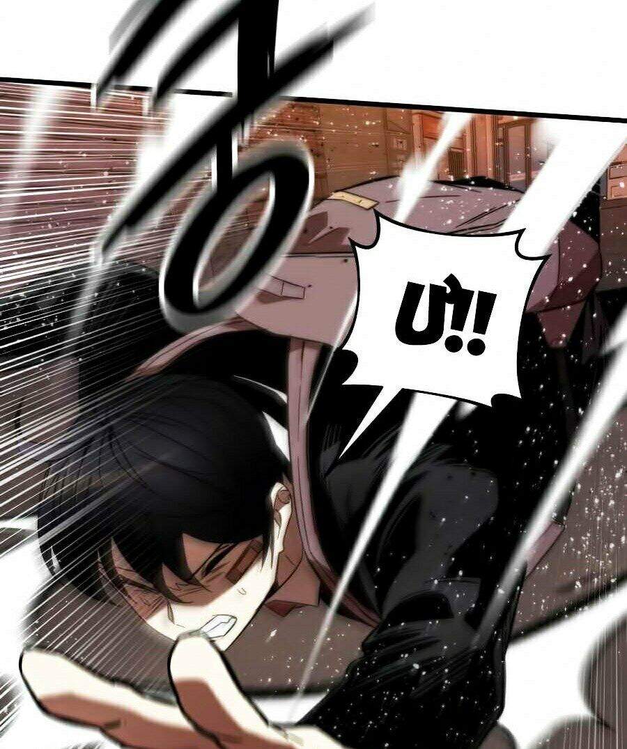 Nhân Vật Phụ Siêu Cấp Chapter 5 - 129